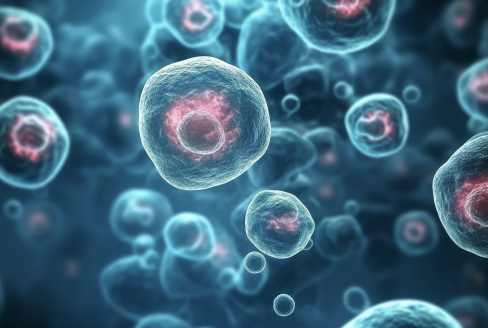 干细胞与免疫细胞研究应用